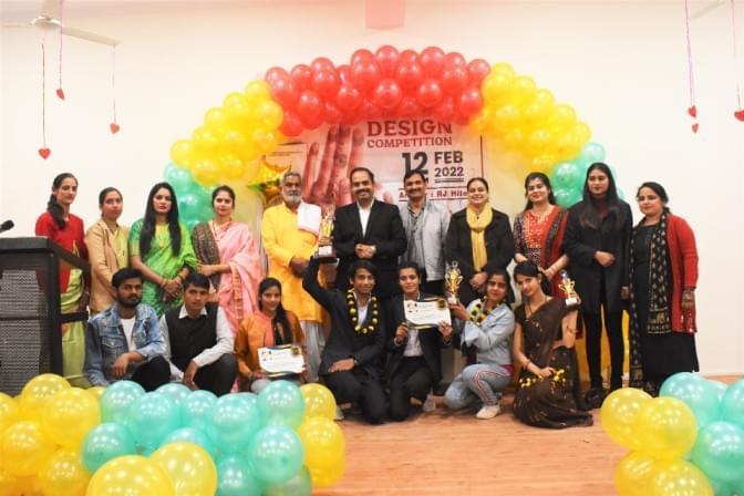 TC Business School Jaipur Events and activities photo 8